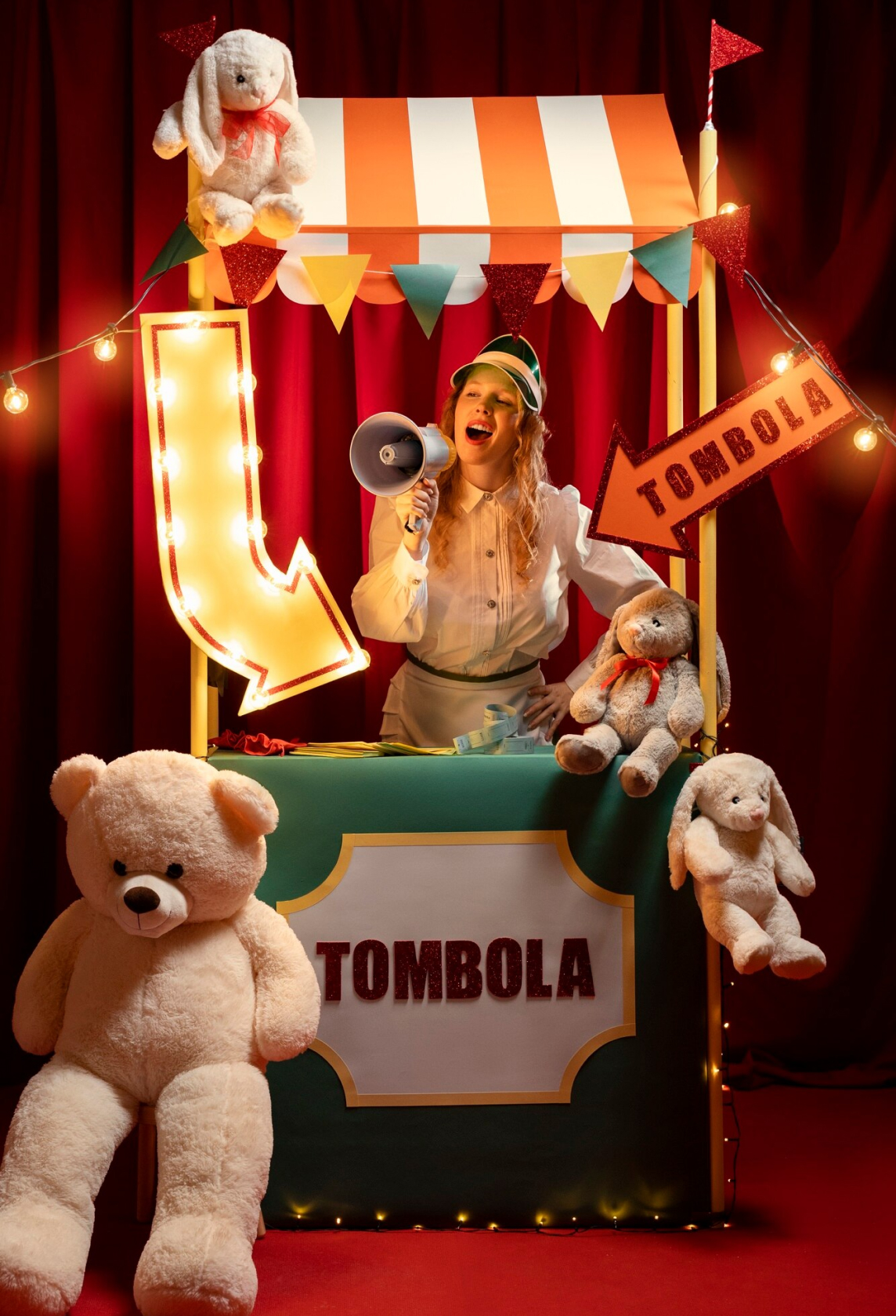 Tuturrutu - Talleres - tuturrutu Actuaciones unicas