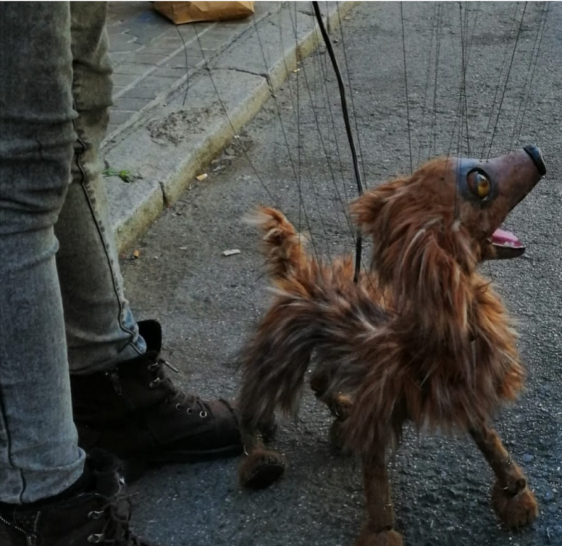 Tuturrutu - Talleres - tuturrutu Nuestra galeria