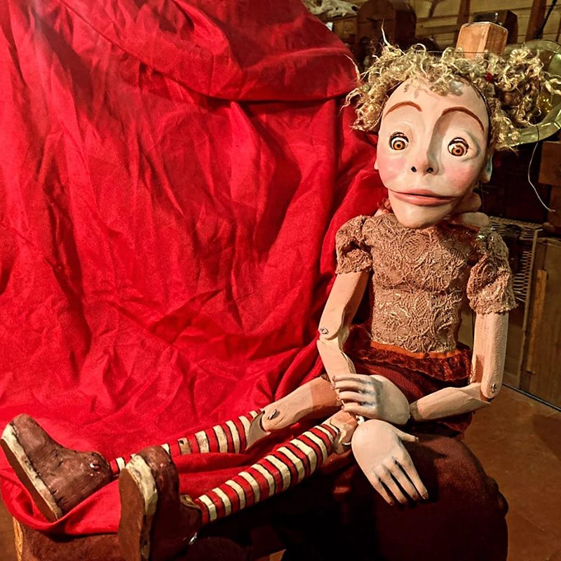 Tuturrutu - Creaciones - image