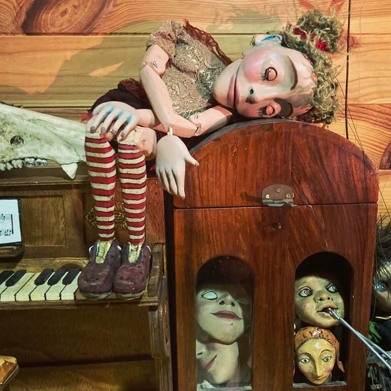 Tuturrutu - Creaciones - image