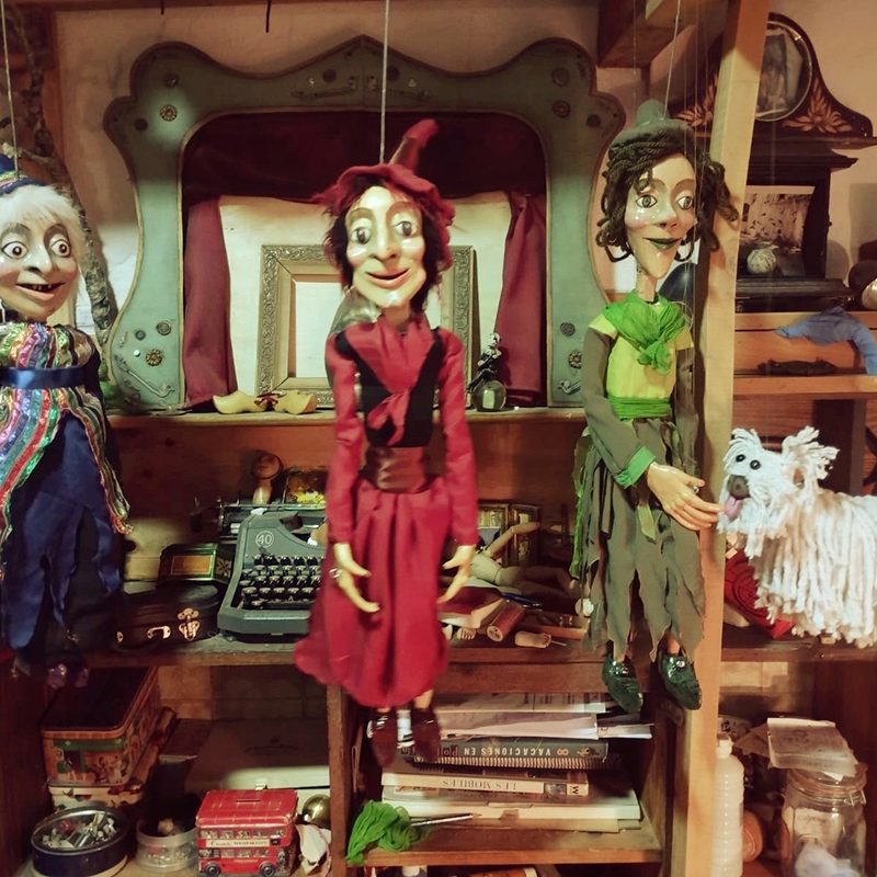 Tuturrutu -  - image